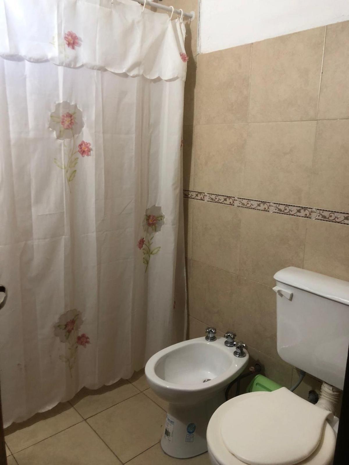 Complejo La Morena Mina Clavero Εξωτερικό φωτογραφία